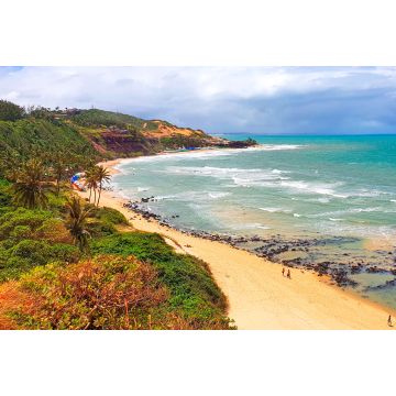 Lais Puzzle - Praia de Pipa Brasilien Rio Grande do Norte - 2.000 Teile