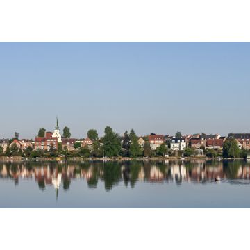 Lais Puzzle - See bei Skanderborg - 2.000 Teile