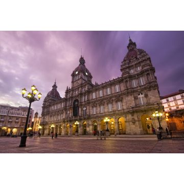 Lais Puzzle - La Coruna - 2.000 Teile