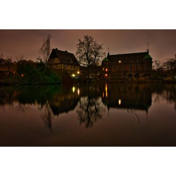 Lais Puzzle - Schloss Wittringen, Gladbeck - 2.000 Teile
