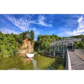 Lais Puzzle - Drahtoper Curitiba - Paraná, Brasilien - 2.000 Teile