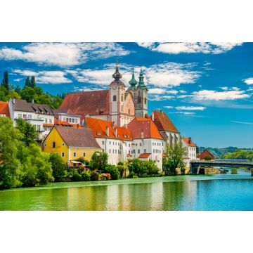 Lais Puzzle - Steyr Oberösterreich - 2.000 Teile