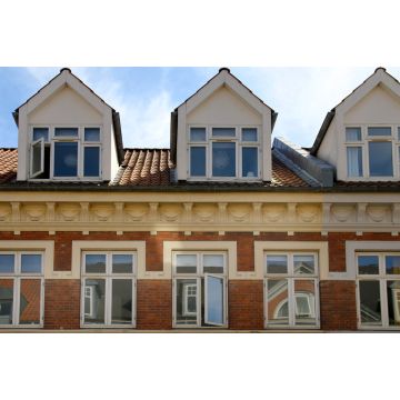 Lais Puzzle - Brønderslev, Dänemark - 2.000 Teile