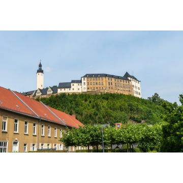 Lais Puzzle - Oberes Schloss Greiz - 2.000 Teile