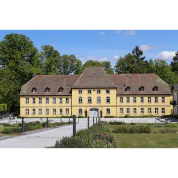 Lais Puzzle - Bad Alexandersbad Kurhaus - 2.000 Teile