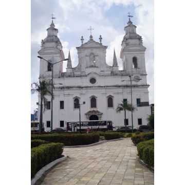 Lais Puzzle - Kirchen von Belem do Par, Brasilien - 2.000 Teile