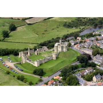 Lais Puzzle - Warkworth, England - 2.000 Teile