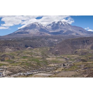 Lais Puzzle - Putre im chilenischen Altiplano - 2.000 Teile