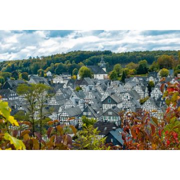 Lais Puzzle - Freudenberg - 2.000 Teile