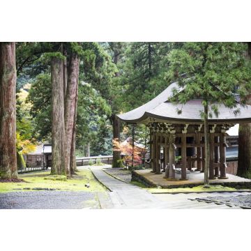 Lais Puzzle - Eihei-Ji-Tempel in Fukui, Japan - 2.000 Teile