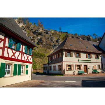 Lais Puzzle - Kleinziegenfelder Tal, Arnstein, Weihersmühle, Weismain - 2.000 Teile