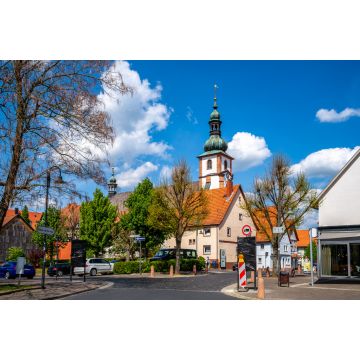 Lais Puzzle - Bad Soden-Salmünster, Deutschland - 2.000 Teile