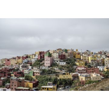Lais Puzzle - Ceuta, Spanien - 2.000 Teile