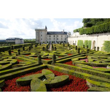 Lais Puzzle - Villandry, Frankreich - 2.000 Teile