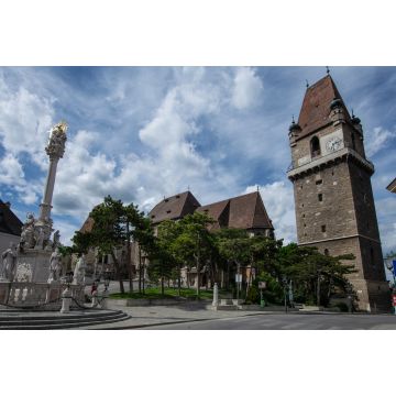 Lais Puzzle - Perchtoldsdorf Niederösterreich - 2.000 Teile