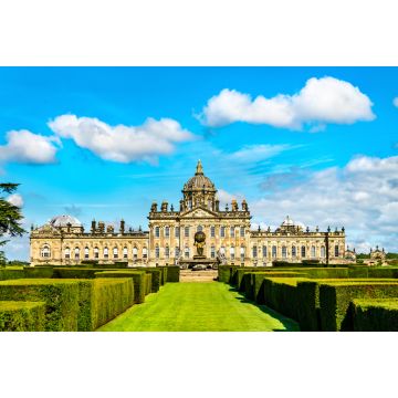 Lais Puzzle - Castle Howard bei York, England - 2.000 Teile
