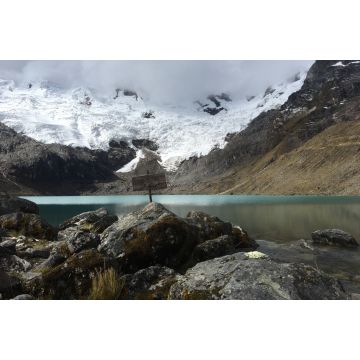 Lais Puzzle - Huaytapallana-Gebirge, Peru - 2.000 Teile