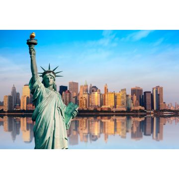 Lais Puzzle - Freiheitsstatue - 2.000 Teile