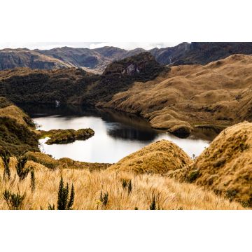 Lais Puzzle - Cayambe-Coca-Reservat Ecuador - 2.000 Teile