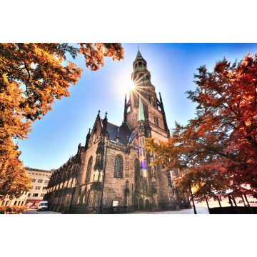 Lais Puzzle - Kirche Zwickau - 2.000 Teile