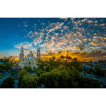 Lais Puzzle - Kathedrale von Hermosillo Sonora, Mexiko - 2.000 Teile