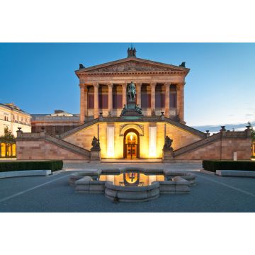Lais Puzzle - Alte Nationalgalerie, Museumsinsel, Berliner Dom - 2.000 Teile