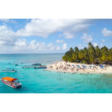 Lais Puzzle - ISLA SAN ANDRES Kolumbien - 2.000 Teile