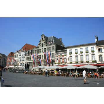 Lais Puzzle - Bergen op Zoom - Niederlande - 2.000 Teile