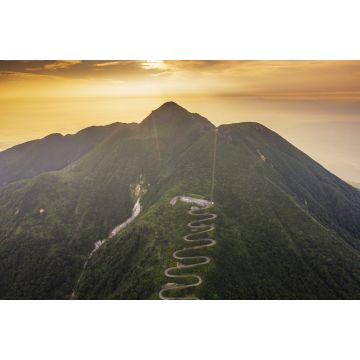 Lais Puzzle - Iwaki, Honshu, Japan - 2.000 Teile