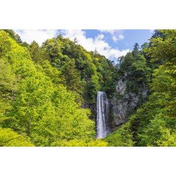 Lais Puzzle - Hirayu Wasserfälle, Gifu, Honshu, Japan - 2.000 Teile