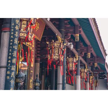 Lais Puzzle - Chaozhou, China - 2.000 Teile