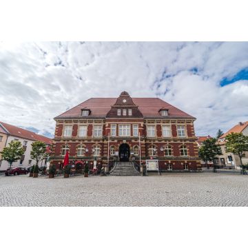 Lais Puzzle - Calau - Kalawa, Deutschland - 2.000 Teile