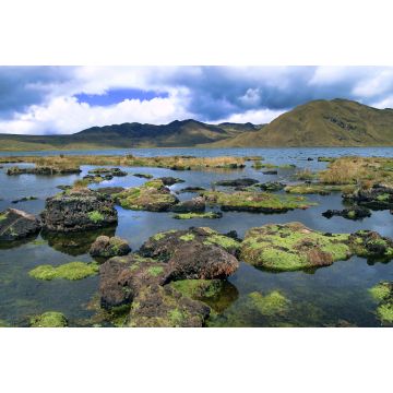 Lais Puzzle - Lagune, Azuay, Ecuador - 2.000 Teile