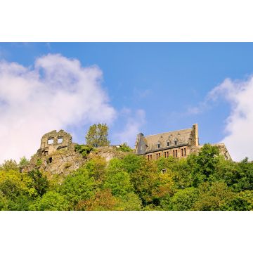 Lais Puzzle - Schloss Veldenz - 2.000 Teile