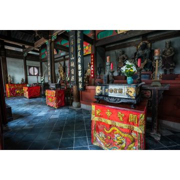 Lais Puzzle - Sofukuji-Tempel, Nagasaki, Japan - 2.000 Teile