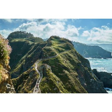 Lais Puzzle - Fuciño do Porco Wandertour, Vicedo, Lugo, Galizien, Spanien - 2.000 Teile