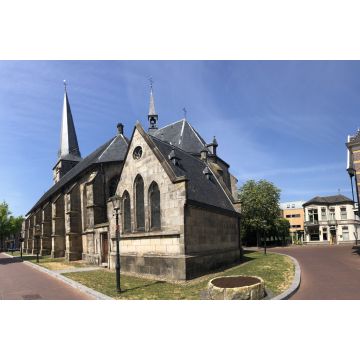 Lais Puzzle - St. Pancratius Kirche in Haaksbergen - 2.000 Teile