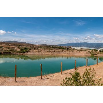 Lais Puzzle - Pozos Azules Villa de Leyva Boyacá, Kolumbien - 2.000 Teile