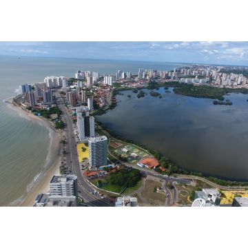 Lais Puzzle - São Luís do Maranhão, Brasilien - 2.000 Teile