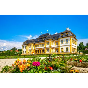 Lais Puzzle - Schloss Veitshöchheim, Deutschland - 2.000 Teile