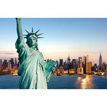 Lais Puzzle - Freiheitsstatue - 2.000 Teile