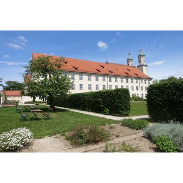 Lais Puzzle - Kloster Holzen in 86695 Allmannshofen - 2.000 Teile
