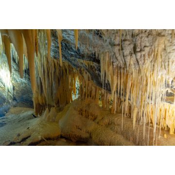 Lais Puzzle - Marakoopa-Höhle in Tasmanien, Australien - 2.000 Teile