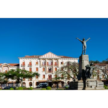 Lais Puzzle - Poços de Caldas, Minas Gerais, Brasilien - 2.000 Teile