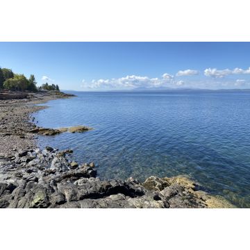 Lais Puzzle - Wemyss Bay Küstenort in Inverclyde Schottland - 2.000 Teile