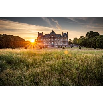 Lais Puzzle - Chateau de Maisons-Laffitte, les Yvelines, Frankreich - 2.000 Teile
