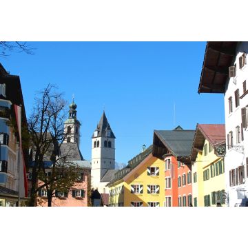 Lais Puzzle - Kitzbühel, Tirol, Österreich - 2.000 Teile