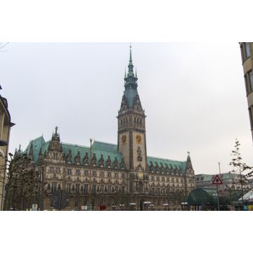 Lais Puzzle - Hamburg - 2.000 Teile