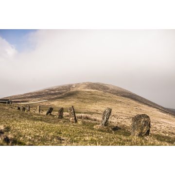 Lais Puzzle - Nine Stone's Ancient Landmark am Mount Leinster South County Carlow, Irland - 2.000 Teile