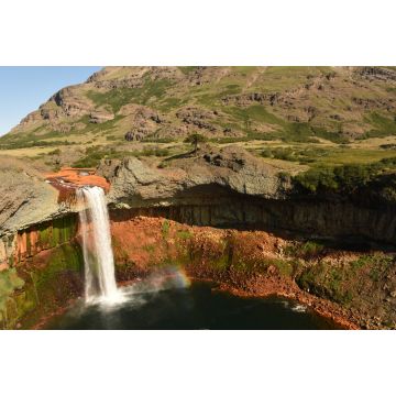 Lais Puzzle - Salto del Agrío - Neuquén - 2.000 Teile
